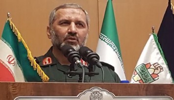 İran: 'İşgal altındaki topraklarda füze üstünlüğü sağladık'