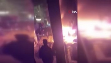 İsrail’den Lübnan’a yeni saldırı dalgası: En az 6 ölü, 24 yaralı