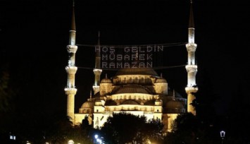 İzmir 2 Mart 2026 Sahur ve iftar vakitleri