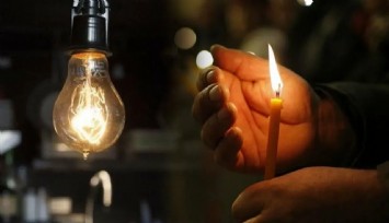 İzmir’de 8 Mart’ta planlı elektrik kesintisi