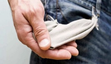 İzmir’de açlık alarmı: BAYETAV araştırmasına göre İzmirlilerin yüzde 53,1’i yiyeceği bittiği halde alamamış