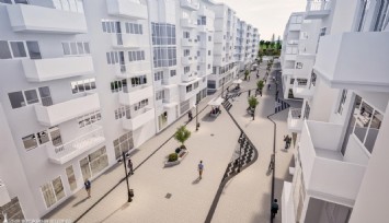 İzmir’e tarih damgalı sevgi yolu