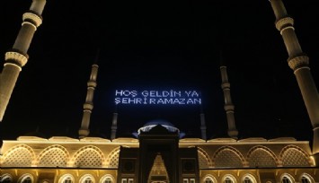 İzmir için 5 Mart'ta sahur ve iftar vakitleri