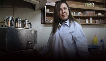 İzmir Kahveciler Odası seçiminde 2. Raund: 25 yıllık gelenek bozuldu
