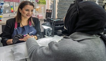 Meslek Fabrikası ile kendi işinin patronu oldu