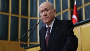 MHP Genel Başkanı Bahçeli: 'Çanakkale yaşanmış bir destandan çok daha ötesidir'
