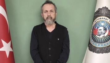 MİT ve Suriye istihbaratından ortak operasyon: Firari casus yakalandı
