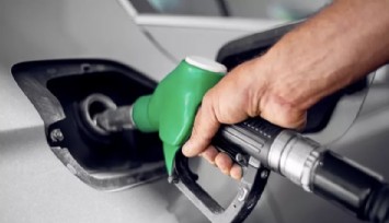 Motorin ve benzine zam