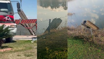 İran Türkiye'ye füze ateşledi