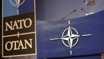 NATO’dan Türkiye’ye yönelen füze açıklaması