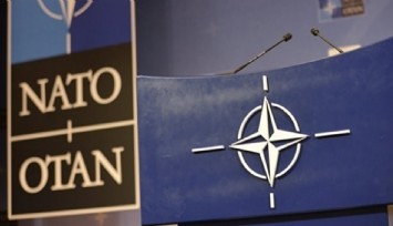 NATO: 'İran'ın Türkiye'yi hedef almasını kınıyoruz''