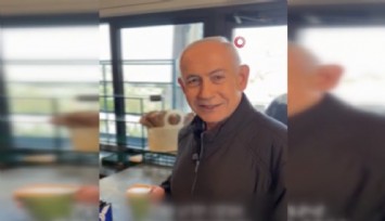 Netanyahu, öldüğüne dair çıkan iddialara videolu yanıt verdi