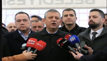 Özel: 'İran'ın geleceğine İranlılar karar verecek'