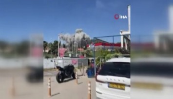 ran, İsrail'de Beit Shemesh yakınlarını füzeyle vurdu: 12 yaralı