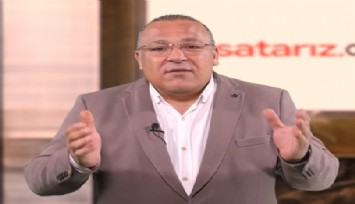 Satarız'da reklam krizi: Reklamlarımız durduruldu