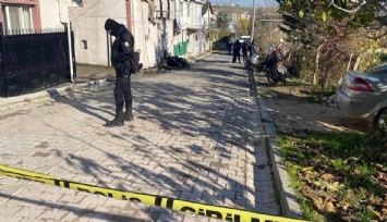 Şehit polislerin katili DEAŞ’lı teröristin dijital izleri Kocaeli’deki şüphelilere uzandı