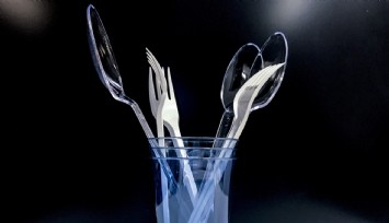 Sıfır Atık’ta yeni aşama: Tek kullanımlık plastik ürünler kullanımdan kaldırılacak