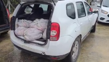 Silivri’de satışa hazır 306 kilo at eti yakalandı, 3 kişi gözaltına alındı