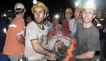 Soma’da 301 madencinin davasında zaman aşımı kararı