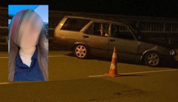 Tacizle ilgili adli dava sürerken, trafik kazasında ağır yaralanan genç kızın beyin ölümü gerçekleşti