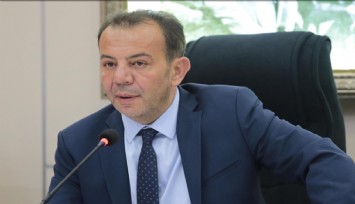 Tanju Özcan tutuklandı: Bolu Belediyesi’ne irtikap operasyonunda kritik gelişme