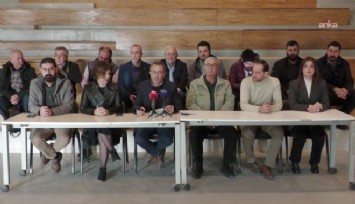 TMMOB İzmir’den uyarı: İş cinayetleri kader değil, sendikasız işçi savunmasız