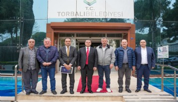 Torbalı’da kağıt fabrikasına karşı ortak deklarasyon: Toprağımızı ve suyumuzu koruyacağız