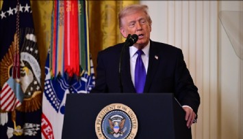 Trump: İran’a operasyon hızlı bitecek, dünya daha güvenli olacak