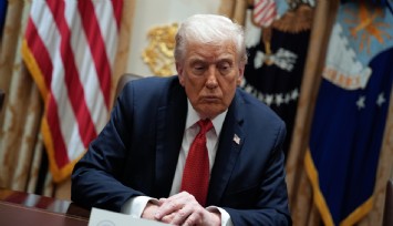 Trump: 'İran’da hedef alınacak neredeyse hiçbir şey kalmadı'