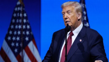 Trump, İran’ın yeni lideri ile ilgili olarak: 'Çok iyi bir fikrimiz var'