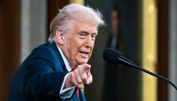 Trump’tan Hürmüz Boğazı mesajı: Gerekirse güç kullanırız, boğazı yeniden açacağız