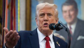 Trump’tan İran’a sert uyarı: Bugün ağır bir darbe alacak