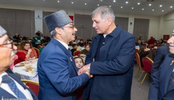 Tugay: Çok çalışmamız gerekiyor