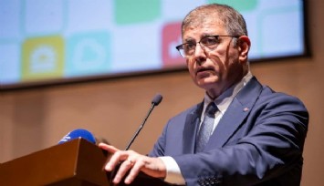 Tugay'dan Ankara'da kamu yönetimi vurgusu