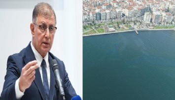 Tugay’dan Körfez isyanı: Bugün yine kirlettiler, bize denetim yetkisi verilmeli
