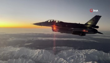 Türkiye, KKTC’ye 6 adet F-16 konuşlandıracak