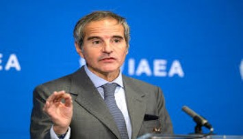 UAEA: İran'da nükleer silah programı görmüyoruz