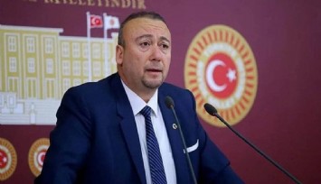 Uşak Belediye Başkanı Özkan Yalım'a tutuklama talebi