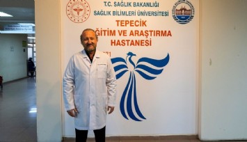 Uzman uyardı: Gece idrara çıkmak böbrek hastalığının ilk sinyali olabilir