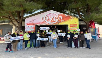 Yelkenler KİTVAK için açıldı