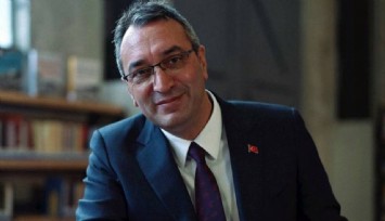Mahir Polat, İBB Genel Sekreter Yardımcılığı görevine geri döndü