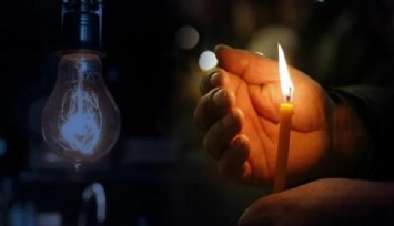 11 Nisan Cumartesi İzmir'de elektrik kesintisi