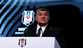 Adalı’dan umut ve iddia dolu mesaj: Beşiktaş’ta güzel günlerin ışığı görünüyor