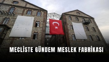 AK Parti’den ‘Meslek Fabrikası’ çıkışı: Tugay kahramanlık hikayesi yaratmaya çalışıyor