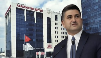 Ataşehir Belediyesi'ne operasyon... Başkan Onursal Adıgüzel adliyeye sevk edildi