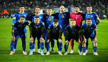 Avrupa’dan 2026 Dünya Kupası bileti alan son 4 ülke belli oldu