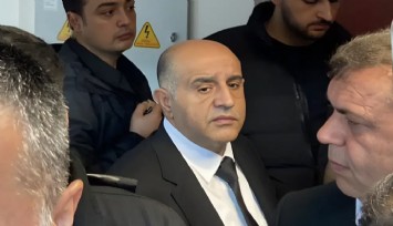 Aziz İhsan Aktaş Suç Örgütü davasında ara karar: 5 isim hakkında tahliye kararı