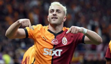 Barış Alper Yılmaz: Dış sesleri susturduk, odağımız hedeflerimiz