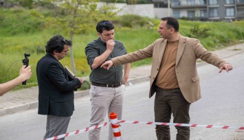 Bornova’da varyanta neşter