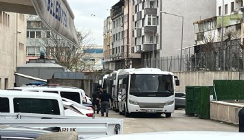 Bursa’da rüşvet soruşturmasında 5 tutuklama daha